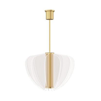 Nyra 28 Chandelier