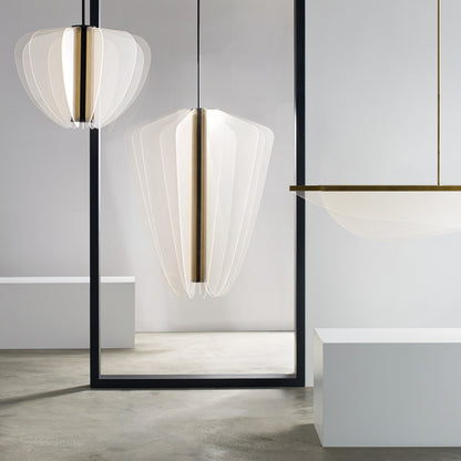 Nyra 28 Chandelier