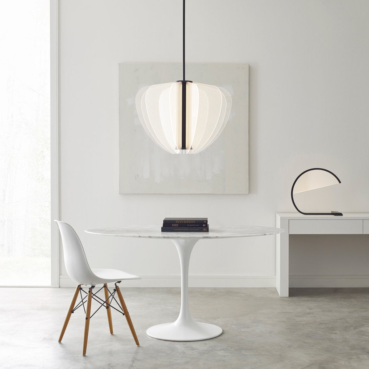 Nyra 28 Chandelier