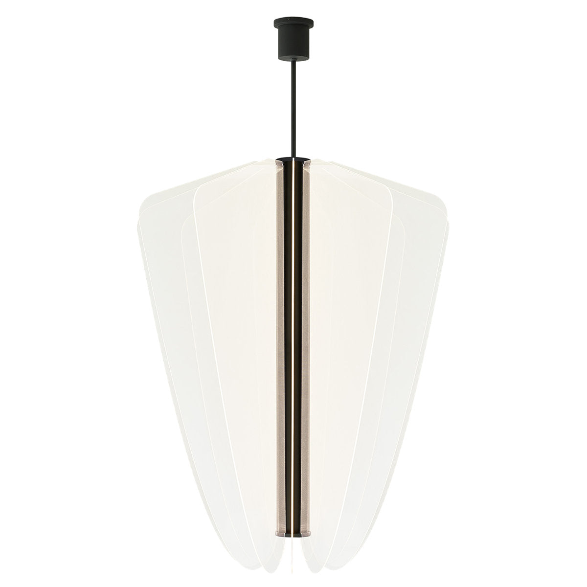 Nyra 42 Chandelier