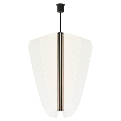 Nyra 42 Chandelier