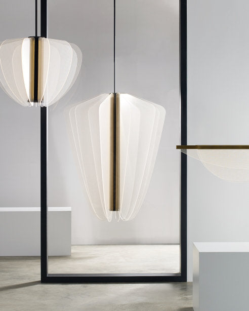 Nyra 42 Chandelier