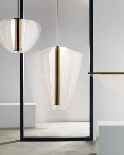 Nyra 42 Chandelier