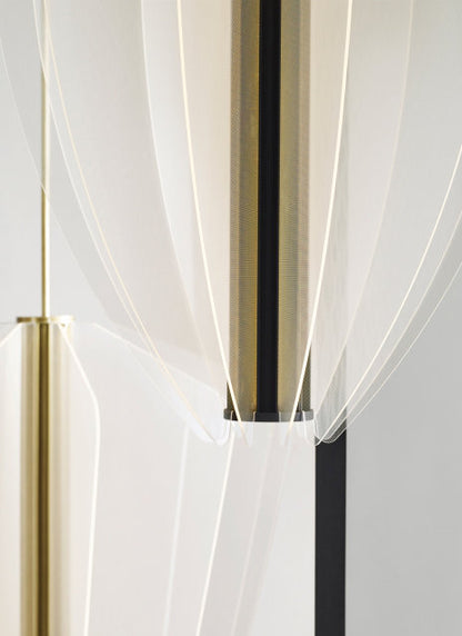 Nyra 42 Chandelier