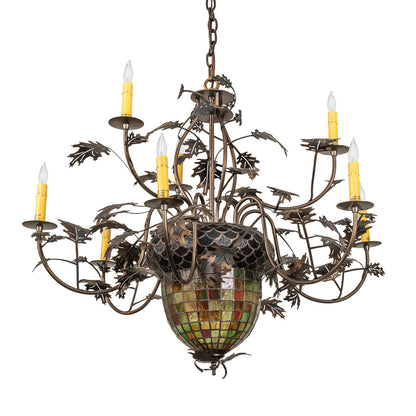 O聮Kean 11 - Light Chandelier