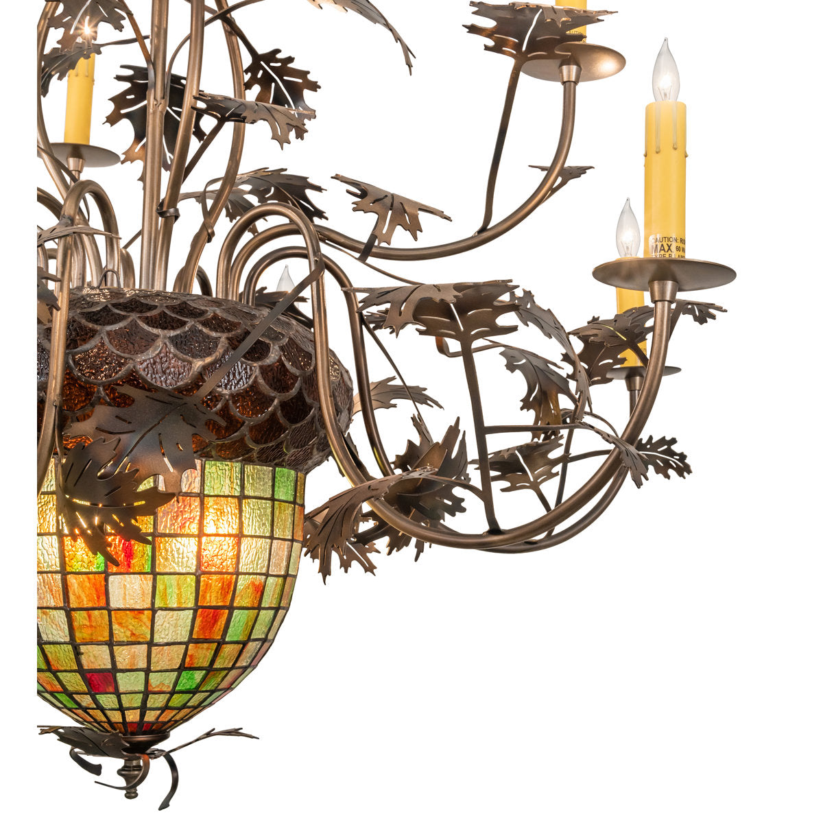 O聮Kean 11 - Light Chandelier