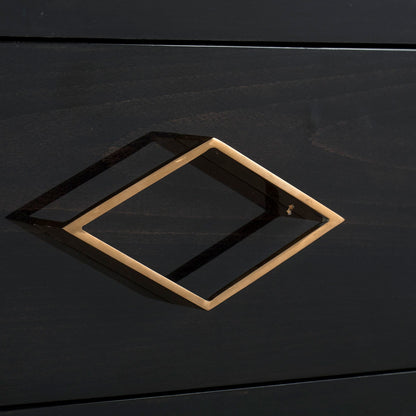 Oakland 3 - Drawer Dresser