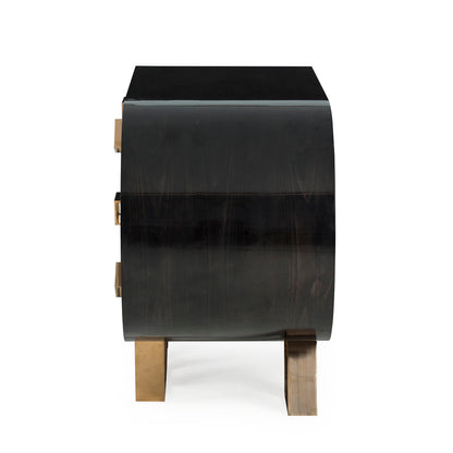 Oakland 3 - Drawer Dresser