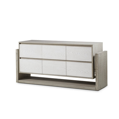 Oakland 3 - Drawer Dresser
