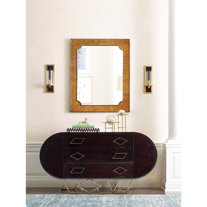 Oakland 3 - Drawer Dresser