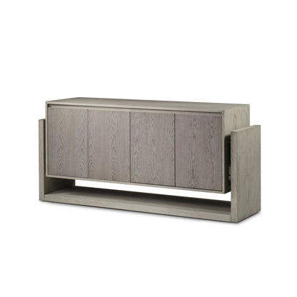 Oakland 71'' W Buffet