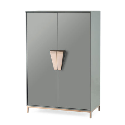 Oakland Accent Cabinet