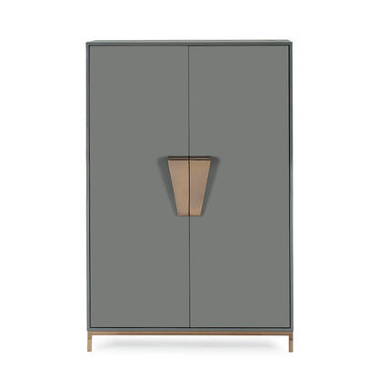 Oakland Accent Cabinet