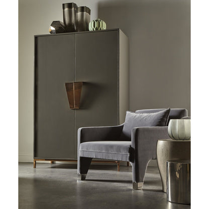 Oakland Accent Cabinet