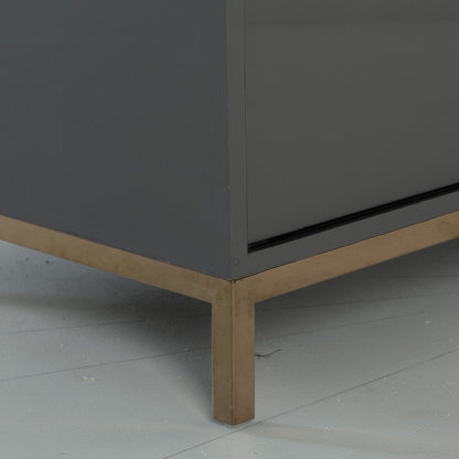Oakland Accent Cabinet