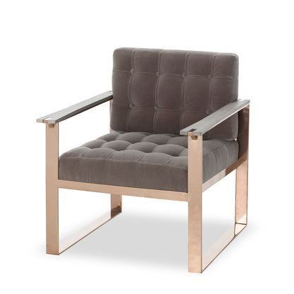 Oakland Armchair