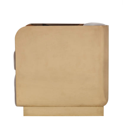 Oakland Armchair
