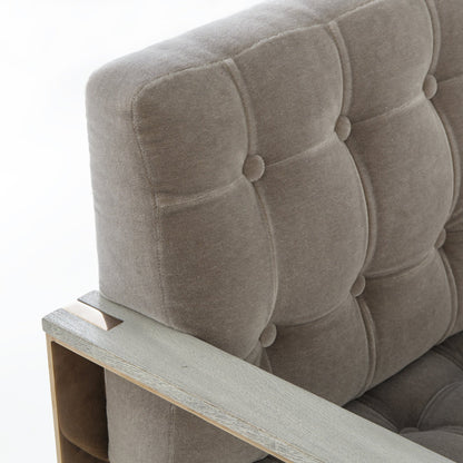 Oakland Armchair