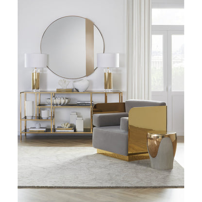 Oakland Armchair