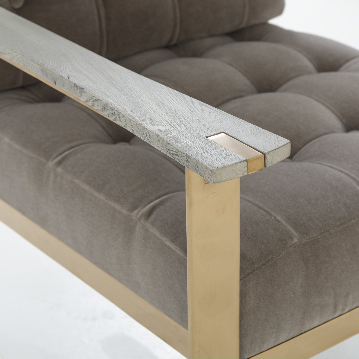 Oakland Armchair