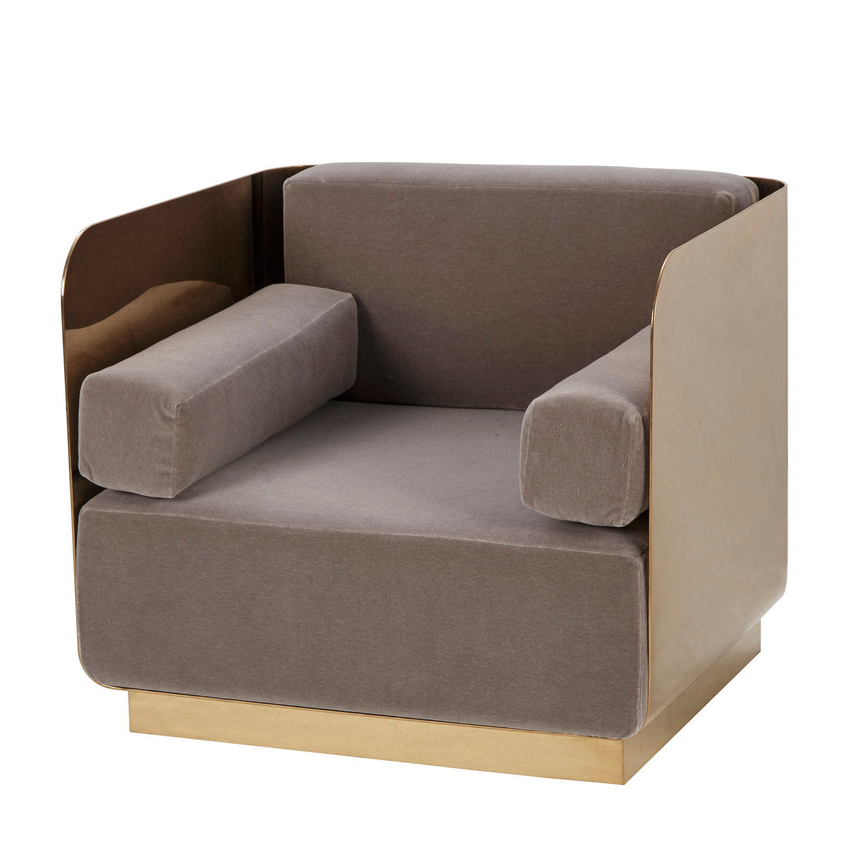 Oakland Armchair