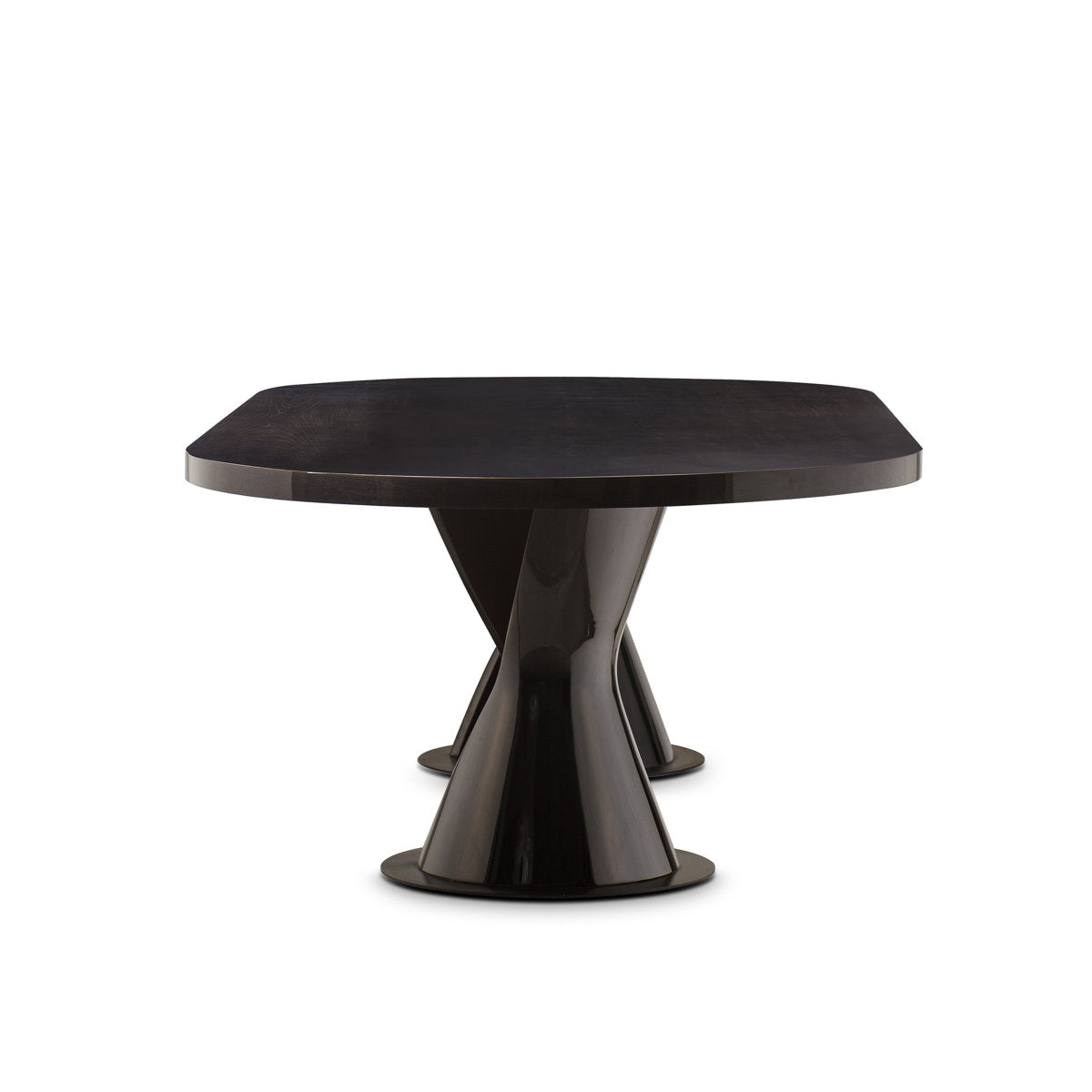 Oakland Oval Dining Table