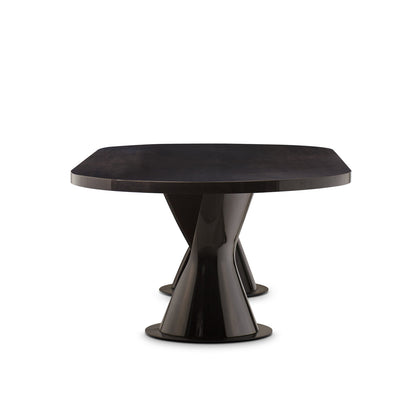 Oakland Oval Dining Table
