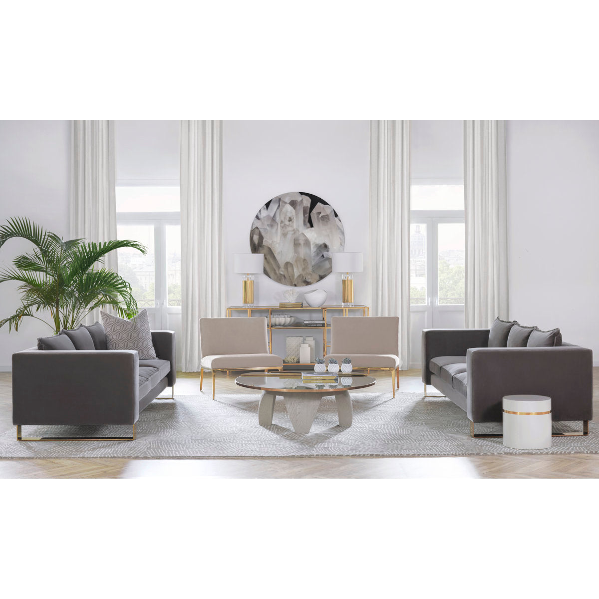 Oakland Sofa