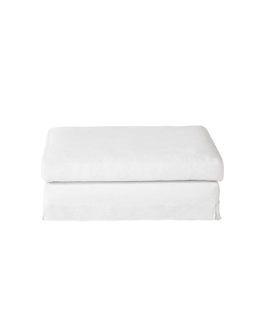 Oakland Square Ottoman