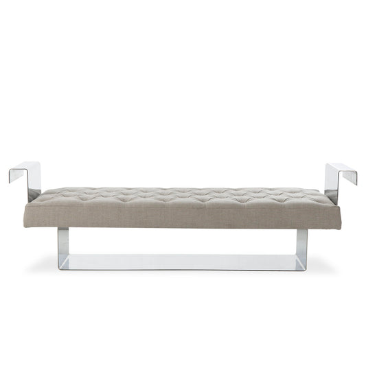 Oakland Upholstered Bench