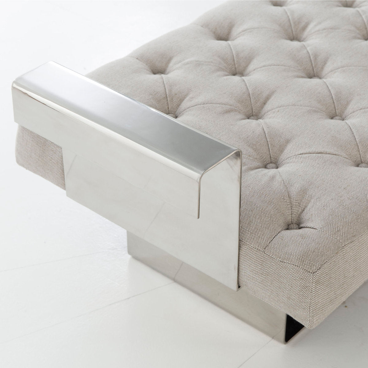 Oakland Upholstered Bench