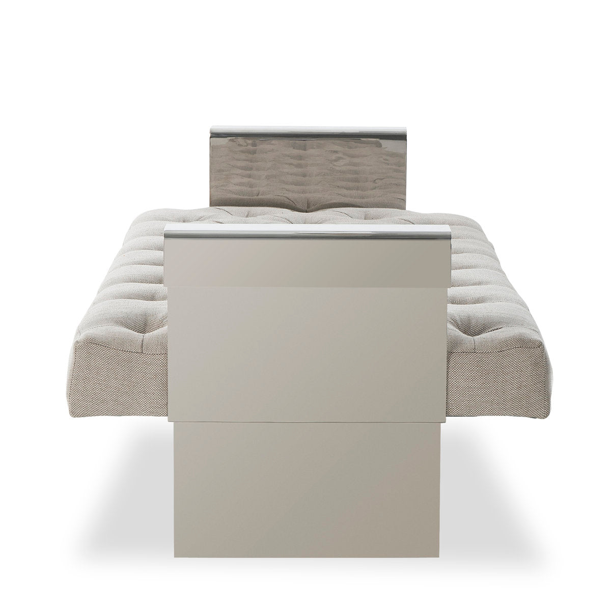 Oakland Upholstered Bench