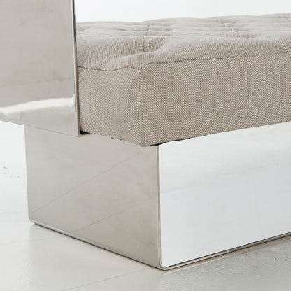 Oakland Upholstered Bench
