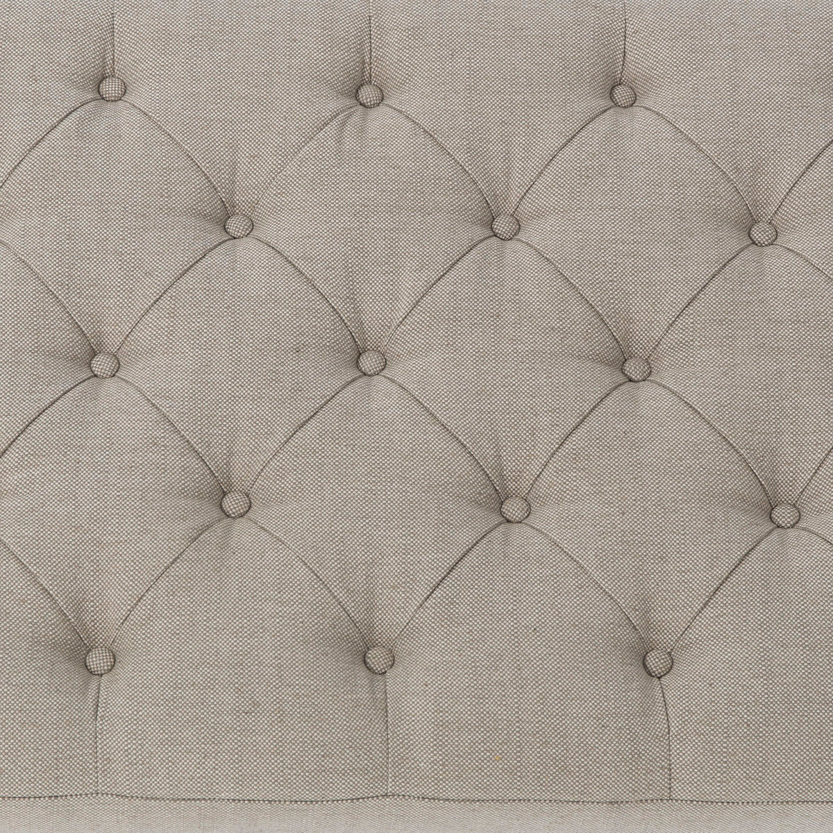 Oakland Upholstered Bench