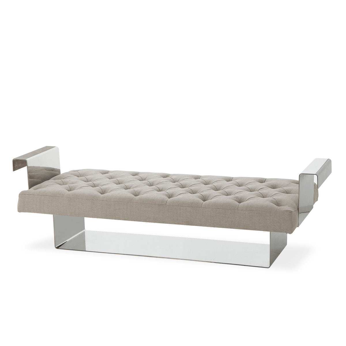 Oakland Upholstered Bench