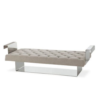 Oakland Upholstered Bench