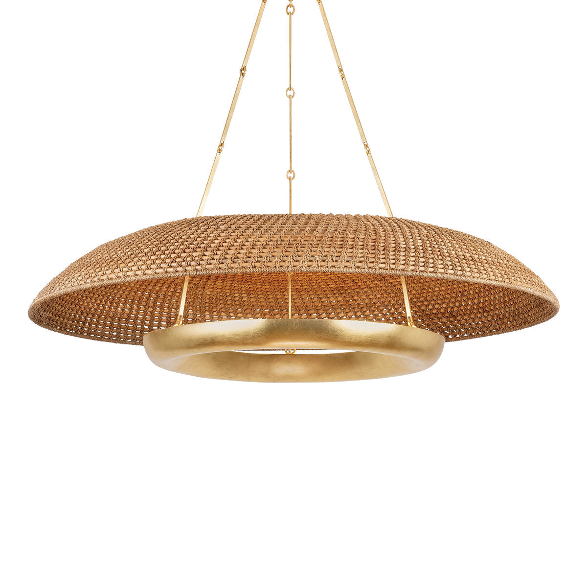Oaklyn 6 Light Chandelier