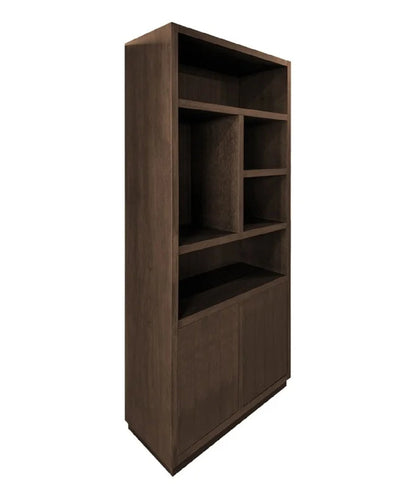 Oakura Bookcase