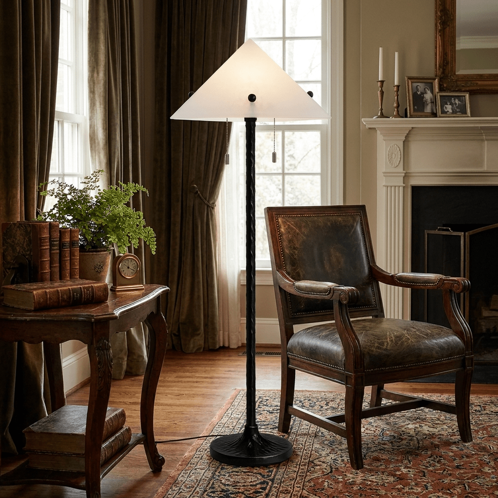 Obel Prism Floor Lamp