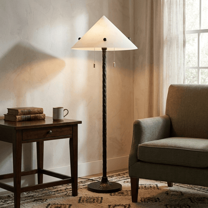 Obel Prism Floor Lamp