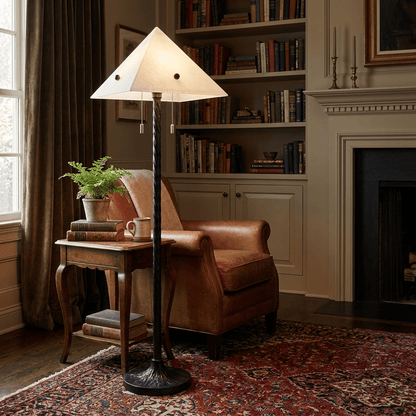 Obel Prism Floor Lamp