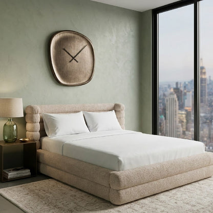 Obidis Upholstered Bed