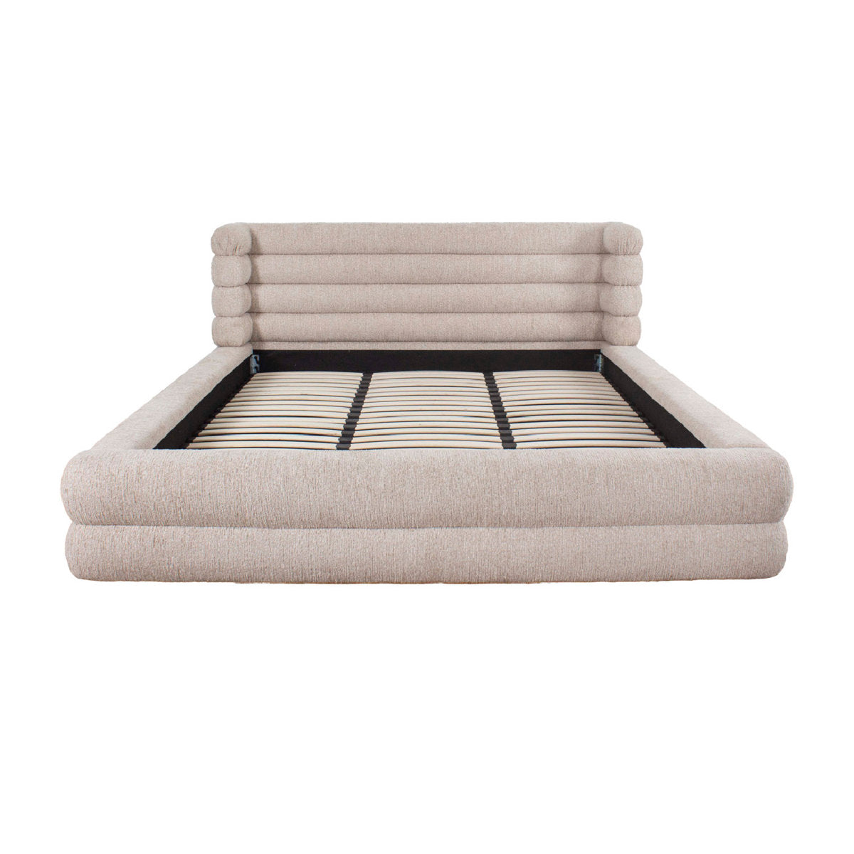 Obidis Upholstered Bed