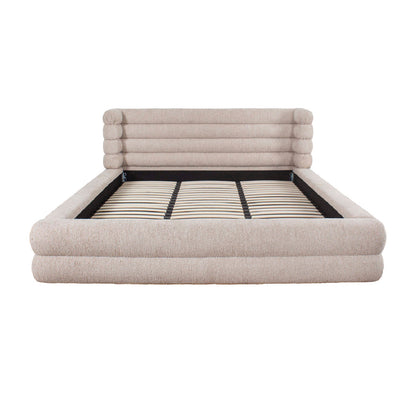 Obidis Upholstered Bed