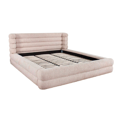 Obidis Upholstered Bed