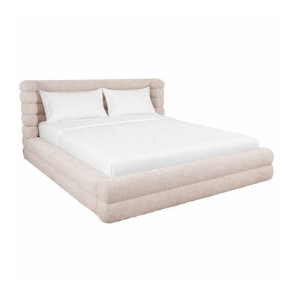 Obidis Upholstered Bed