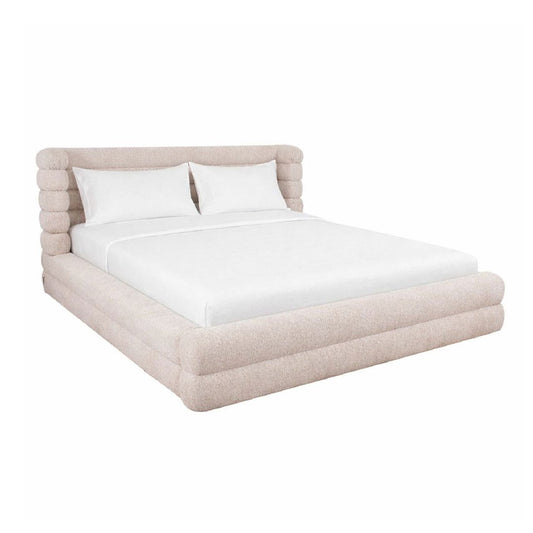 Obidis Upholstered Bed