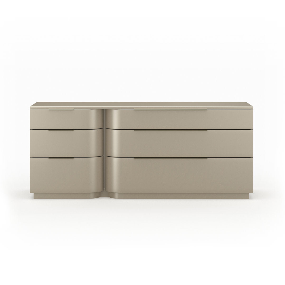 Oblique Dresser