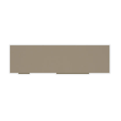 Oblique Dresser