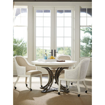 Ocean Breeze Bayview Arm Chair